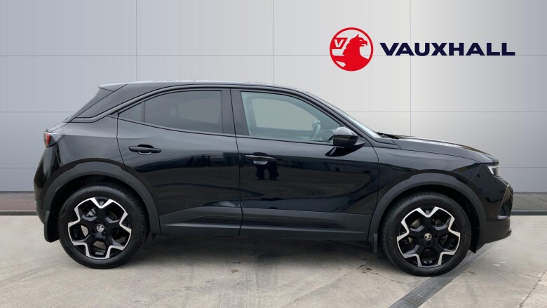 Vauxhall Mokka 1.2 Turbo 100 GS  5dr Petrol Hatchback